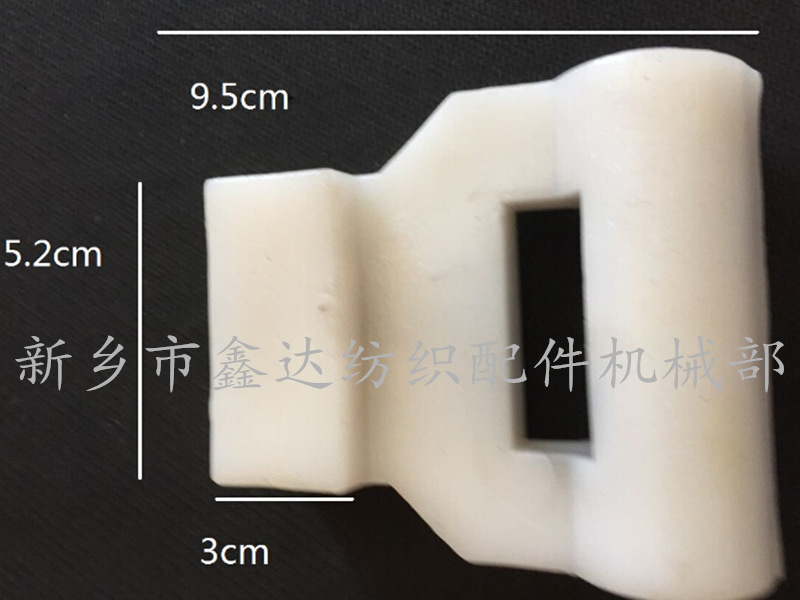 出口型多梭织机皮结图纸