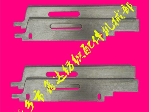 多梭织机零件(多梭箱底板)