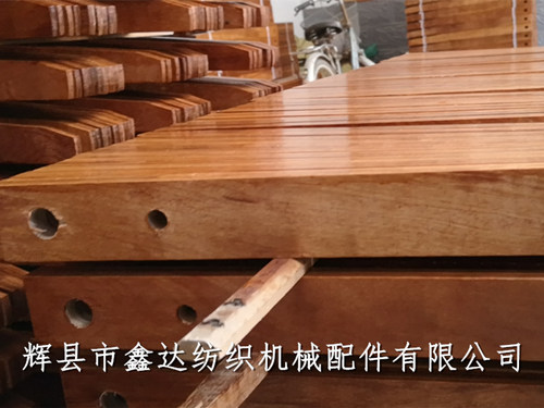 织机打梭板(投梭棒)Q13