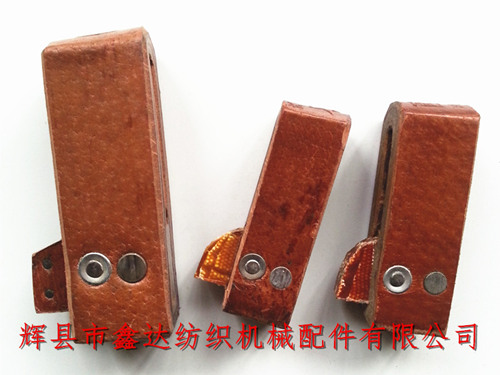 牛皮结纺织器材批发销售