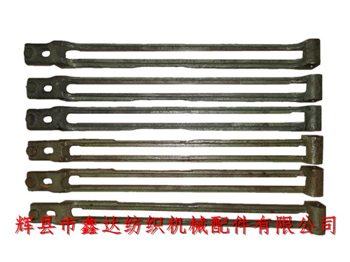 织布机梭箱盖板(梭库侧)K202/3320
