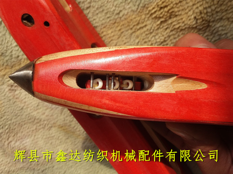 纺织木梭图片及参数