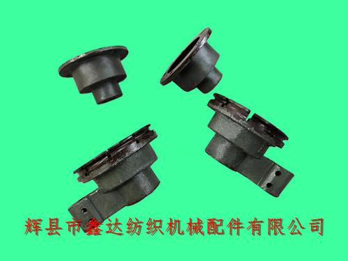 SJ-18棘轮座和SJ22棘轮盖机外送经零件