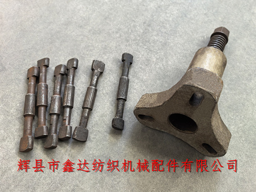 1511-E-8-111下拔轮器织布机拆机工具