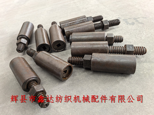 直筒拔键器8-110拔销器拆卸钩头键织机工具