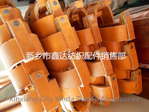 纺织皮圈(缓冲圈) 纺织皮圈(缓冲圈)
