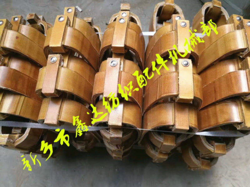 B411 Buffer For Shuttle Loom