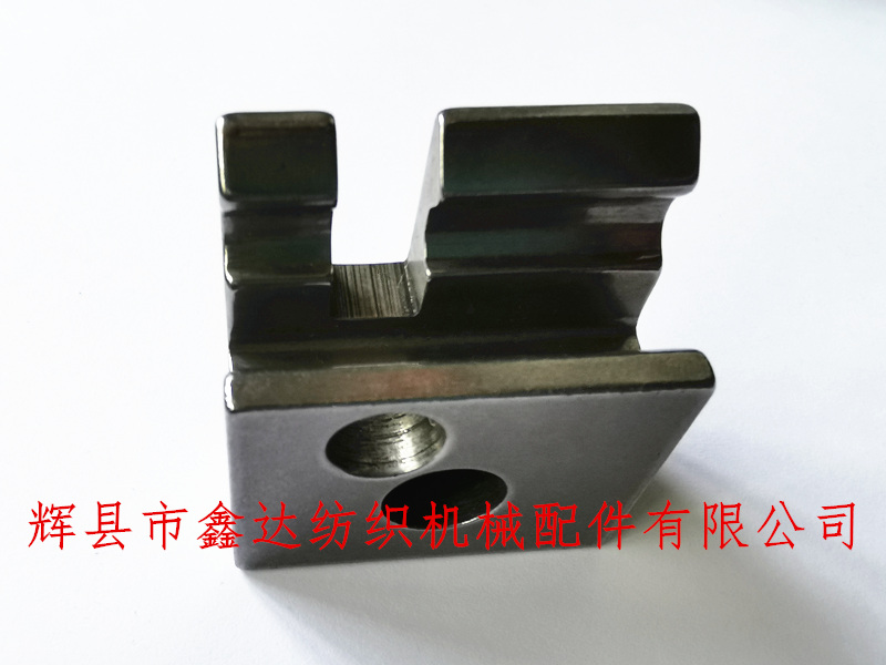 Pu type D2 shed accessories of projectile loom