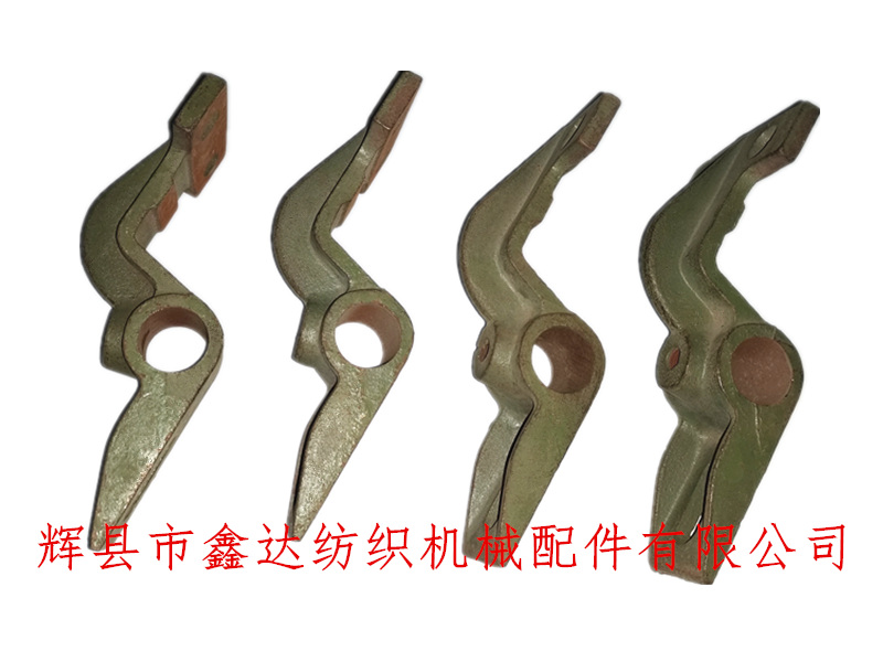 Textile machinery parts K24