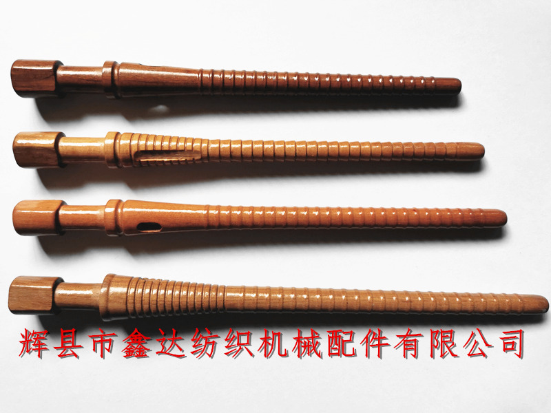 各种无芯木纡管器材