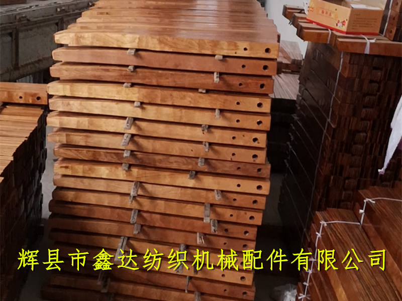织布机打梭棒