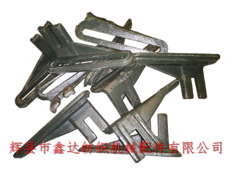 纺织调节杆导脚配件C15