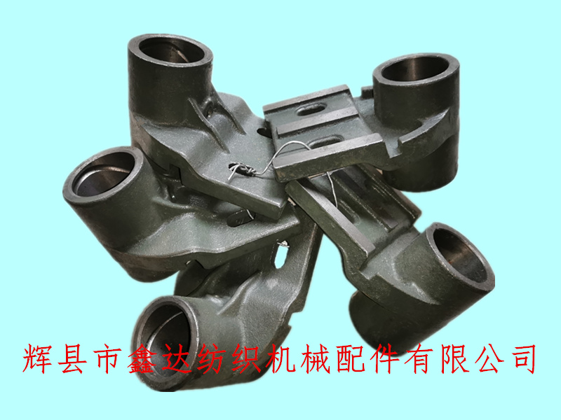 F19 textile Rocking Shaft accessories