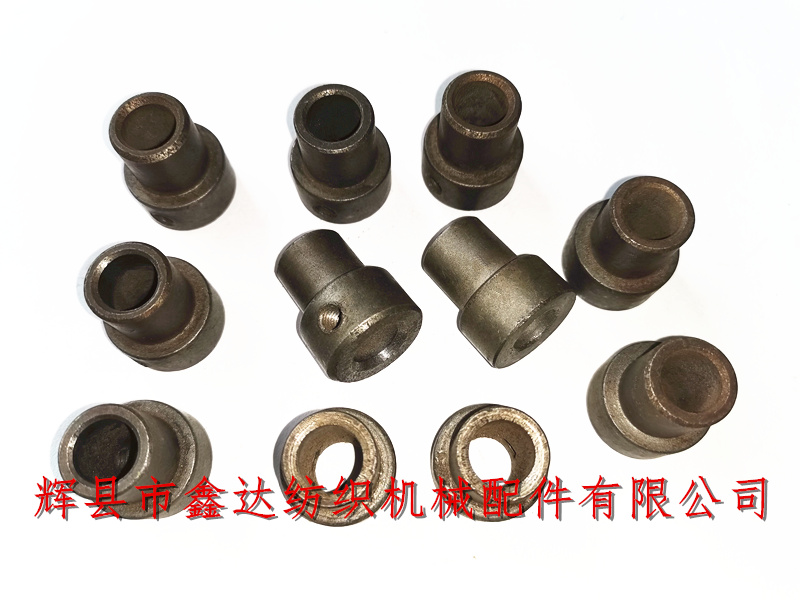 Powder metallurgy bushing O19 for loom