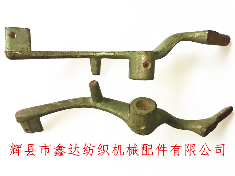 J6织布机配件举起杆