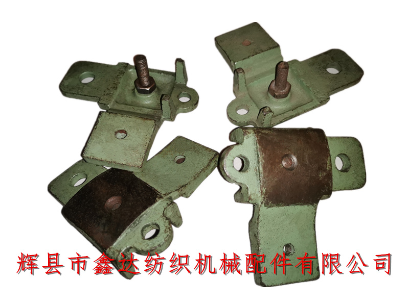 Textile machine accessories f00-3