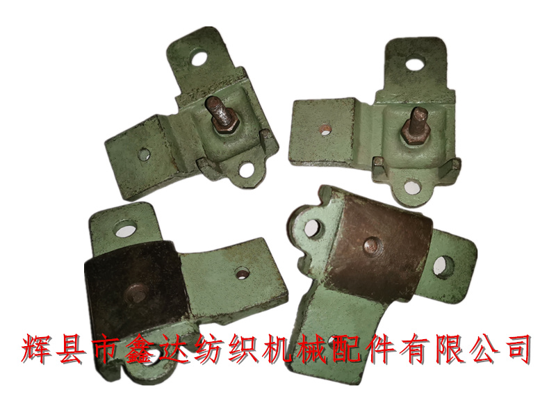 Shuttle Loom Spare Parts F00-2