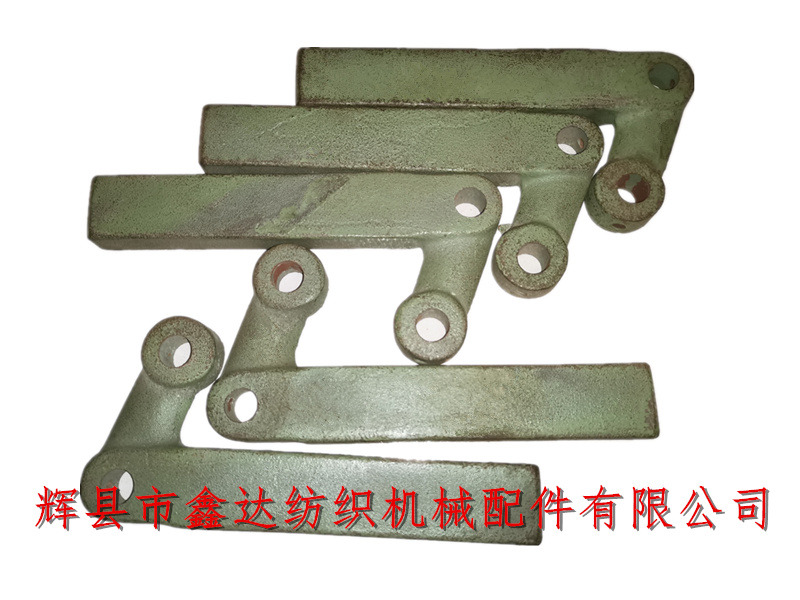 织布机配件C5调节重锤杆
