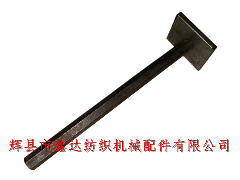 Specification for shuttle box of textile tools