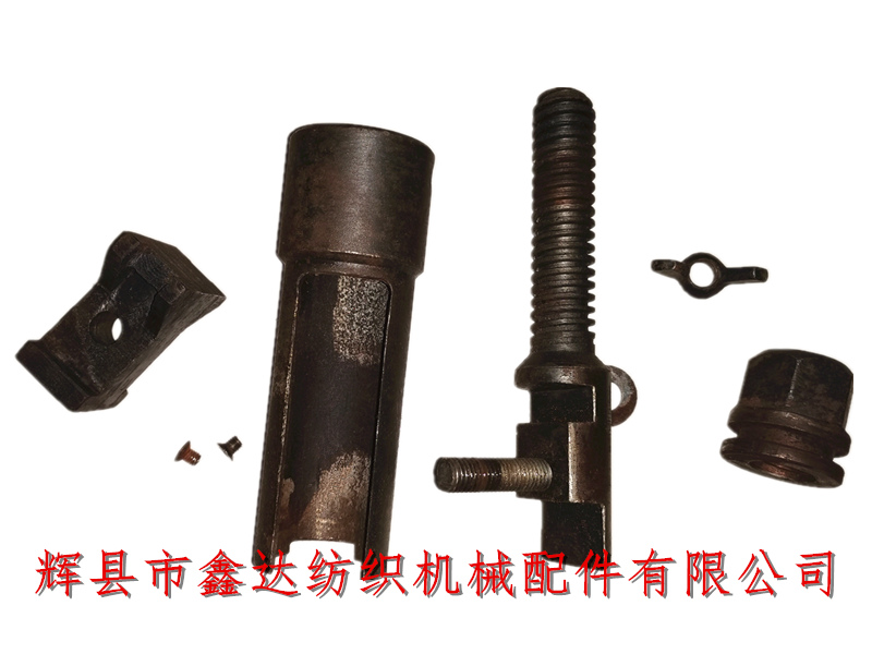 纺织机工具配件8-110拔销器