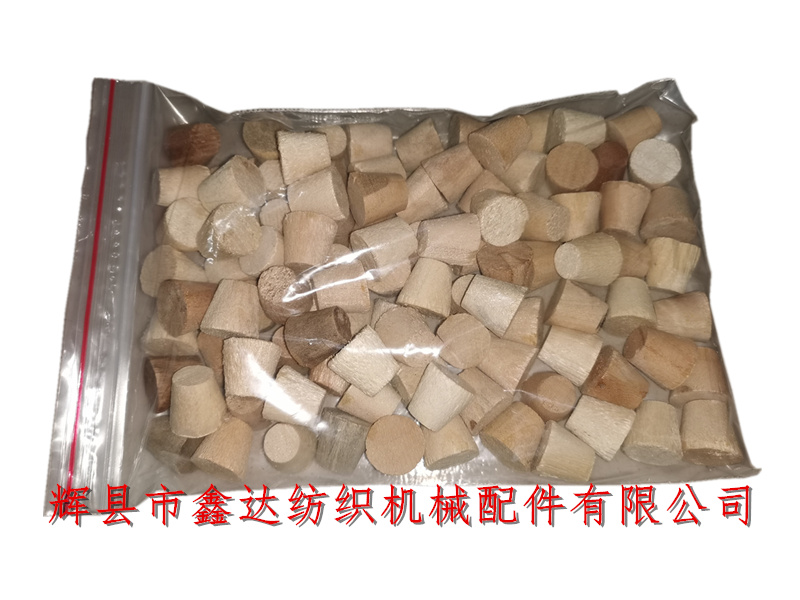 Loom pricking roller cork accessories Q24