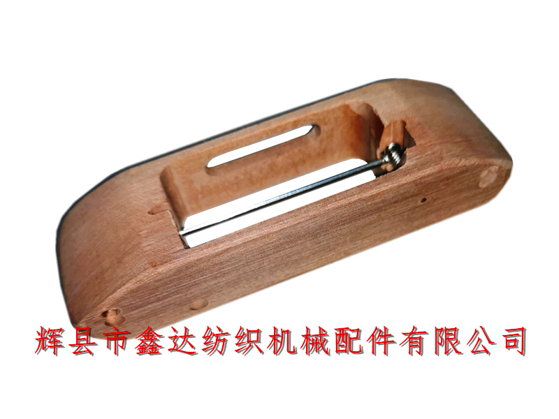 Small Ribbon Shuttle_Textile Wooden Shuttle_Webbing Machine Shuttle