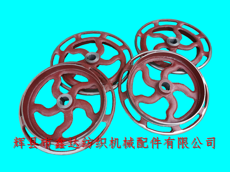 GA615 loom accessories 4118 brake wheel_ Textile brake wheel_ Loom brake accessories