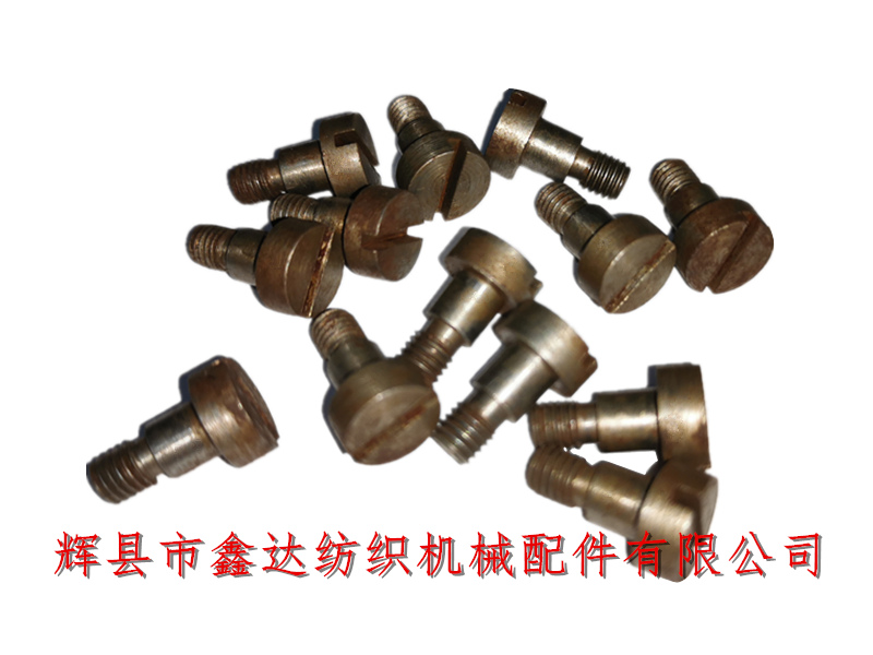 Loom accessories J35 imperial wire core_ Textile machine parts J35_ Weaving machine mandrel