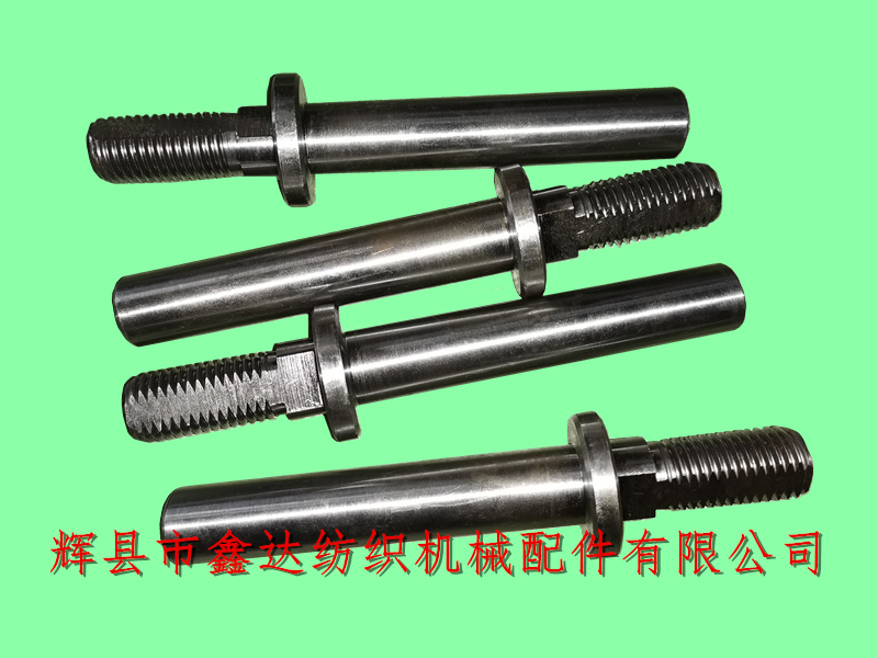 Loom Accessories Picking Stick Stud _Tapping Screw Core F18-A_Textile Machinery Accessories