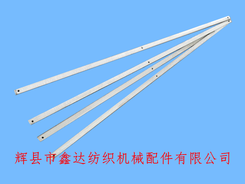 1511织布机刻痕棒_纺织配件加工_织布机五金配件