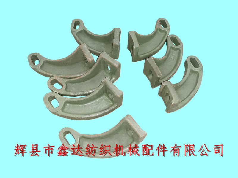 F215 switch arm support foot_1515 Weaving Machine Accessories_Wholesale of textile accessory manufacturers
