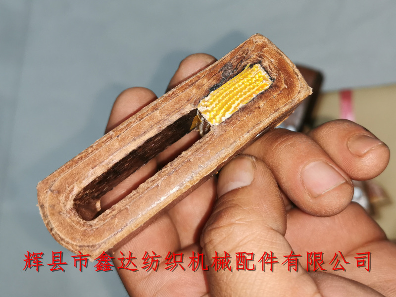 11号皮结牛皮制品