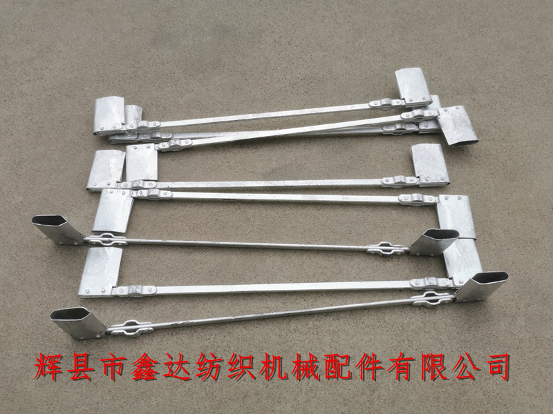 110寸综框用330综头
