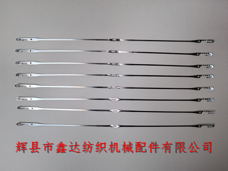 不锈钢382J型钢片综