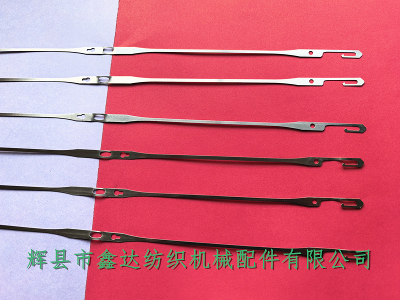 不锈钢双眼钢丝综