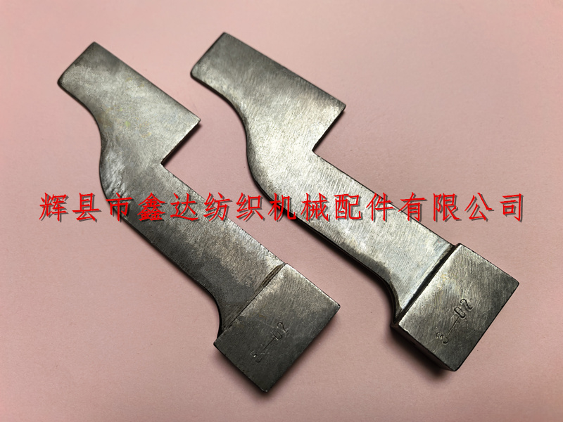 纺织工具织布机定规3-02