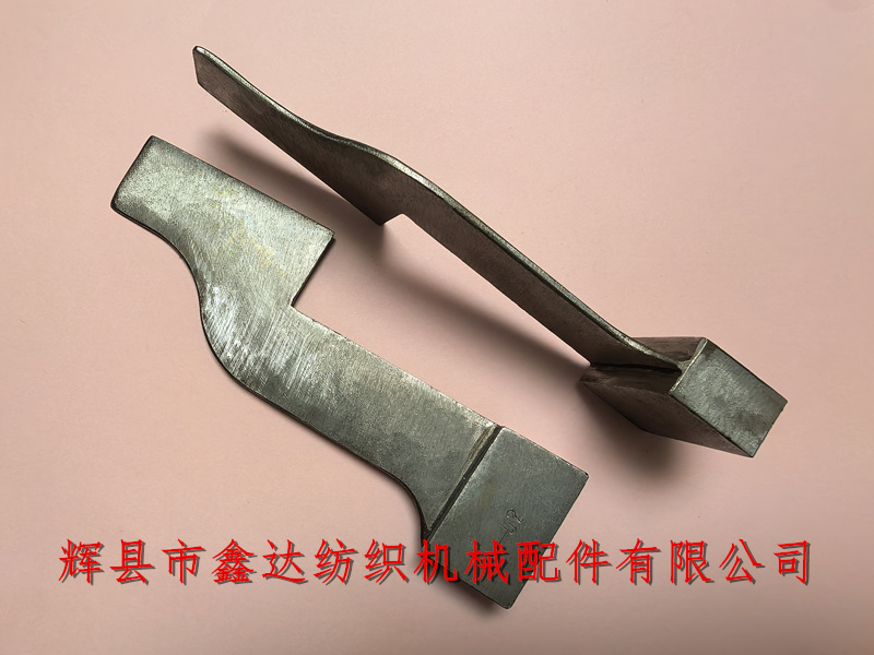 3-02织布机维修工具筘座角度定规