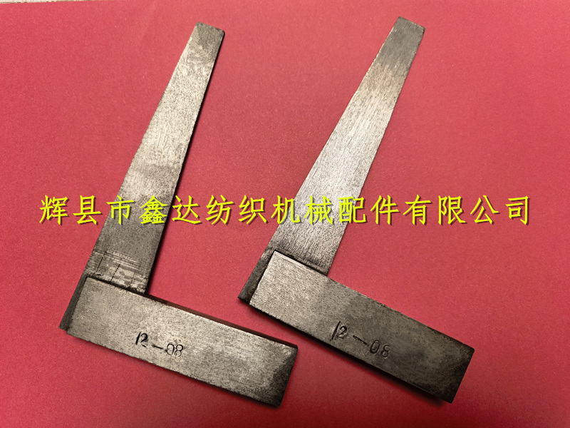 1515M-E-12-08纺织工具定规