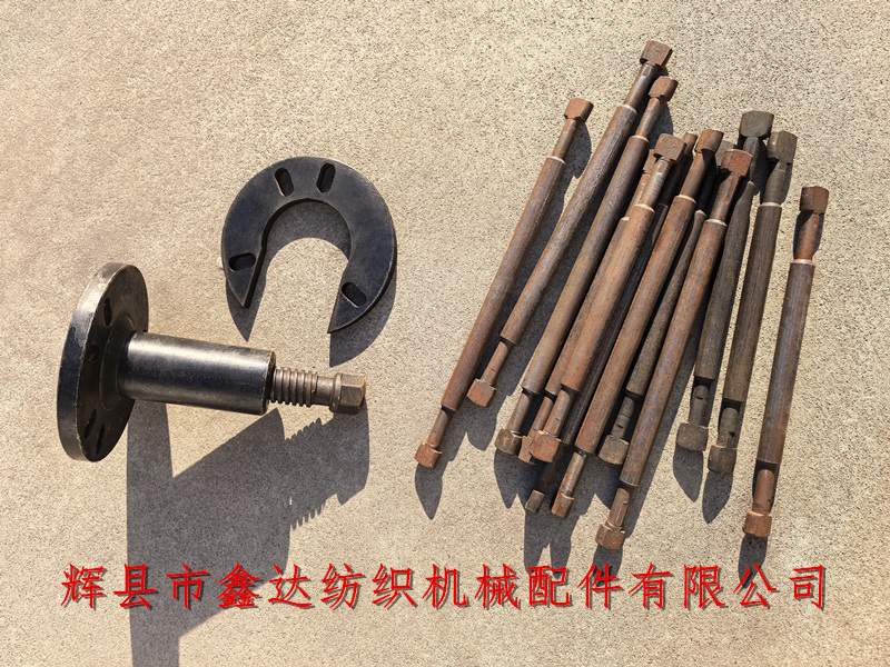 织布机拔轮器8-01