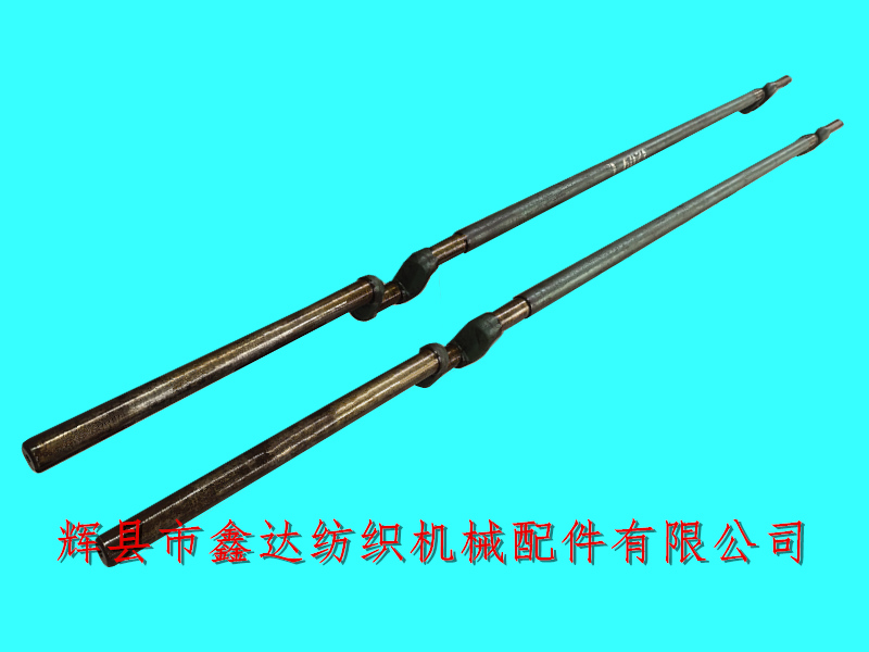 纺织机曲柄轴75-3209