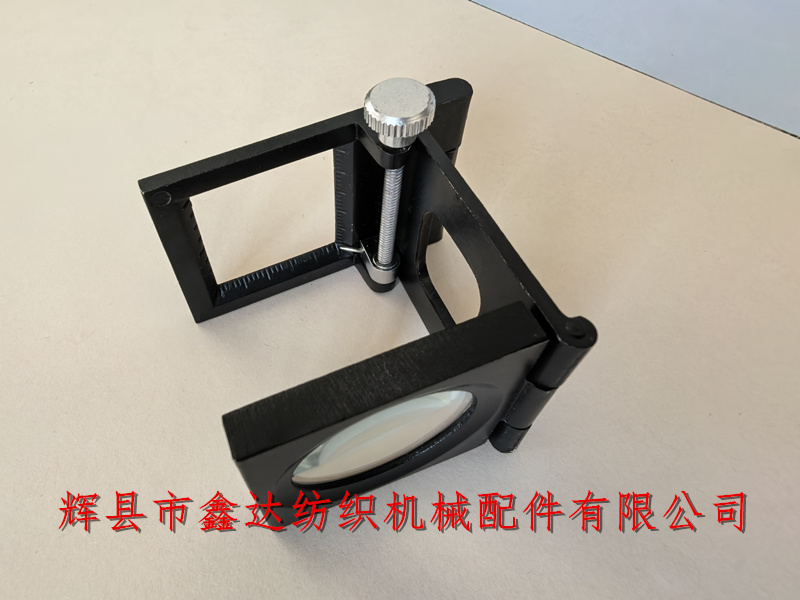 Domestic plastic cloth inspection mirror