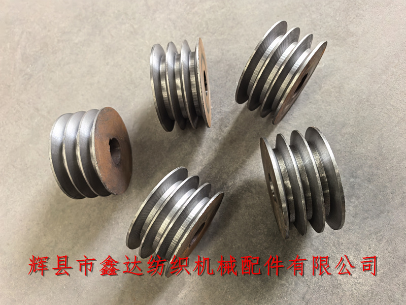 1511-D4马达轮
