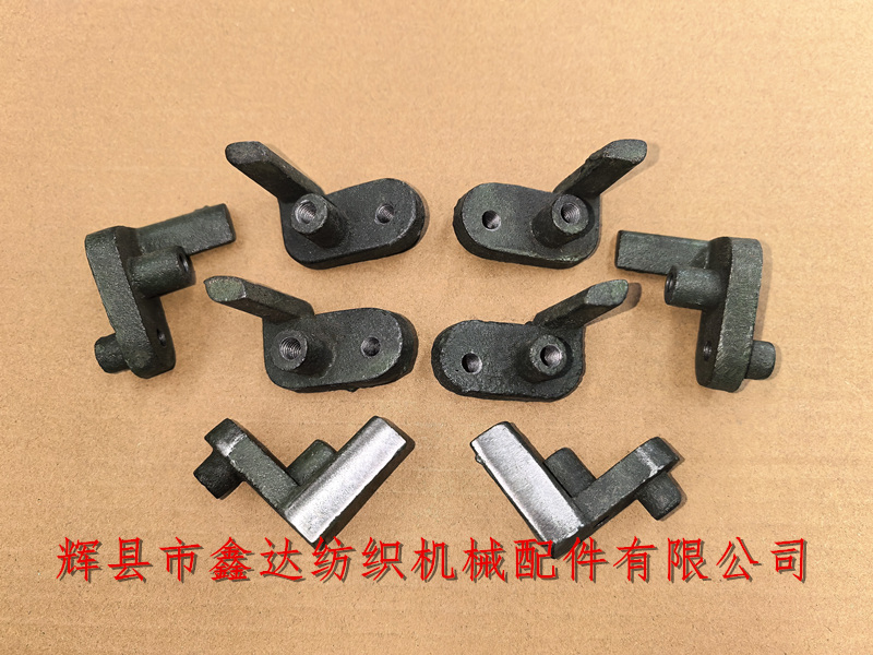 自动换梭配件N57