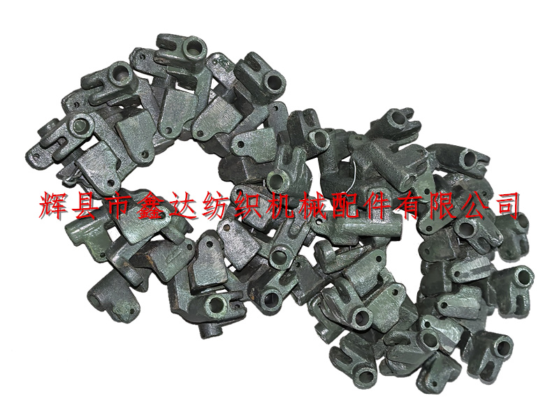 1515-J18纬纱叉支持