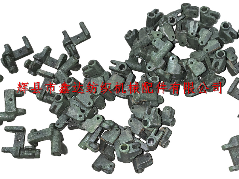 织布机纬纱叉支持J18