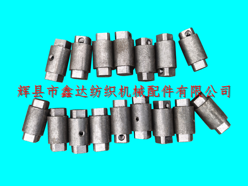 S10踏综杆转子小轴