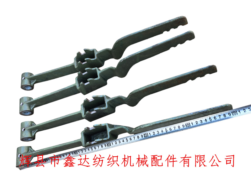 6100-5斜纹长踏综杆