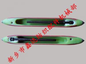 TS-7复合尼龙梭子图片
