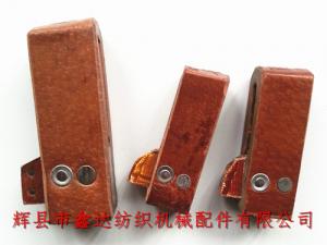 牛皮结纺织器材批发销售