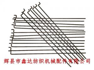 1511/1515织布机配件J22交叉锭